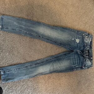 Miss Me Distressed 27